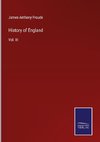 History of England