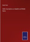 Celtic Inscriptions on Gaulish and British Coins