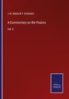 A Commentary on the Psalms