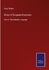 Series of European Grammars