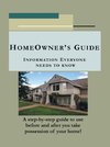 Homeowner's Guide