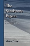 The Sandstone Papers