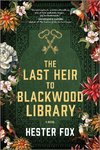 The Last Heir to Blackwood Library