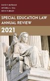 Special Education Law Annual Review 2021