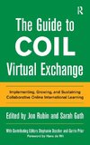 The Guide to COIL Virtual Exchange