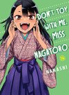 Don't Toy With Me, Miss Nagatoro 14