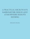 A Practical Microwave Radiometer Design and Atmosphere Remote Sensing