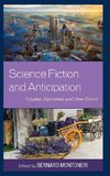 Science Fiction and Anticipation