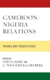 Cameroon-Nigeria Relations