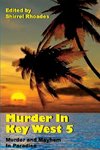 Murder in Key West 5