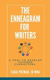 The Enneagram for Writers