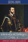 Barbara Blomberg, Vol. 2 (Esprios Classics)