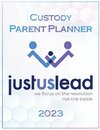 Custody Parent Planner