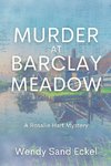 Murder at Barclay Meadow