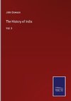 The History of India