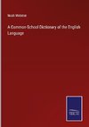 A Common-School Dictionary of the English Language