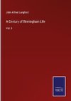 A Century of Birmingham Life