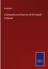 A Comprehensive Grammar of the English Language