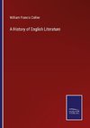 A History of English Literature