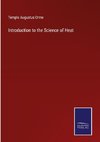 Introduction to the Science of Heat