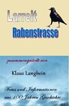 Larrelt - Die Rabenstraße