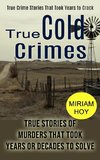 True Cold Crimes