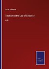 Treatise on the Law of Evidence