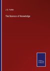 The Science of Knowledge