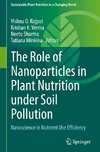 The Role of Nanoparticles in Plant Nutrition under Soil Pollution