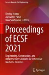 Proceedings of ECSF 2021