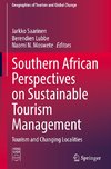 Southern African Perspectives on Sustainable Tourism Management