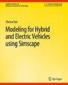 Modeling for Hybrid and Electric Vehicles Using Simscape