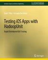 Testing iOS Apps with HadoopUnit