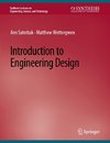 Introduction to Engineering Design