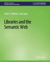 Libraries and the Semantic Web