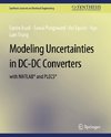 Modeling Uncertainties in DC-DC Converters with MATLAB® and PLECS®