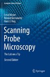 Scanning Probe Microscopy