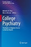 College Psychiatry