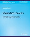 Information Concepts