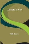 Australia at War