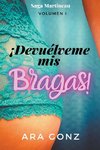 Devuélveme mis bragas