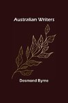 Australian Writers