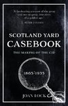 Scotland Yard Casebook