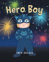 Hero Boy