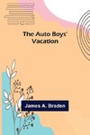 The Auto Boys' Vacation