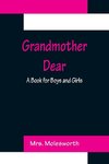 Grandmother Dear