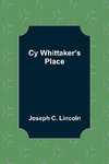 Cy Whittaker's Place