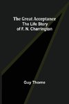 The Great Acceptance