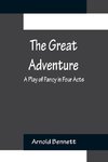 The Great Adventure