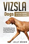 Vizsla Dogs